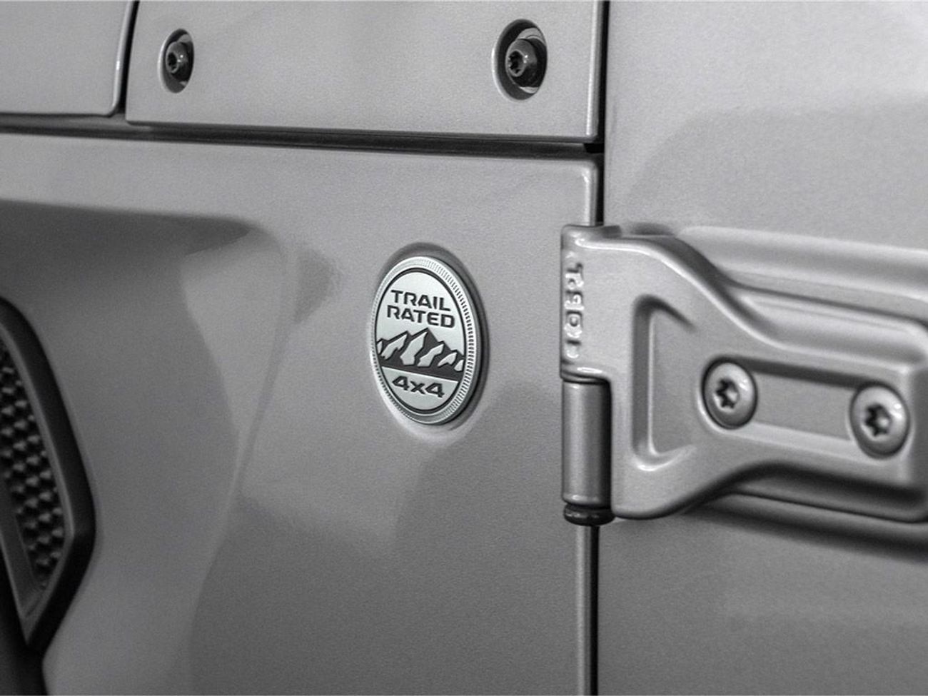 جيب رانجلر Unlimited Sport 3.6L A/T