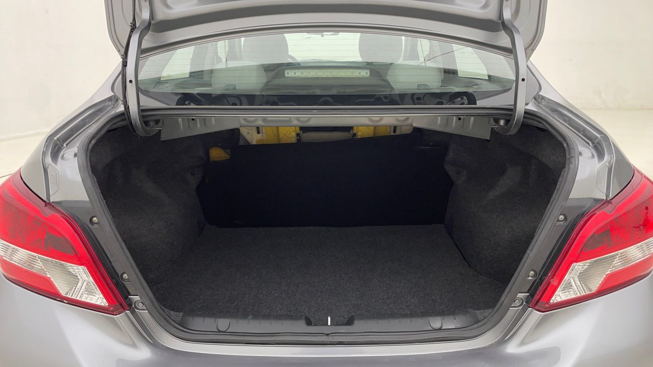 ميتسوبيشي اتراج GLX HIGHLINE 1.2 | بدون دفعة مقدمة | اختبار القيادة في المنزل