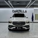 مرسيدس بنز GLE 450 4MATIC