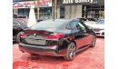 بي أم دبليو 218 I M Sport Warranty  2021 GCC