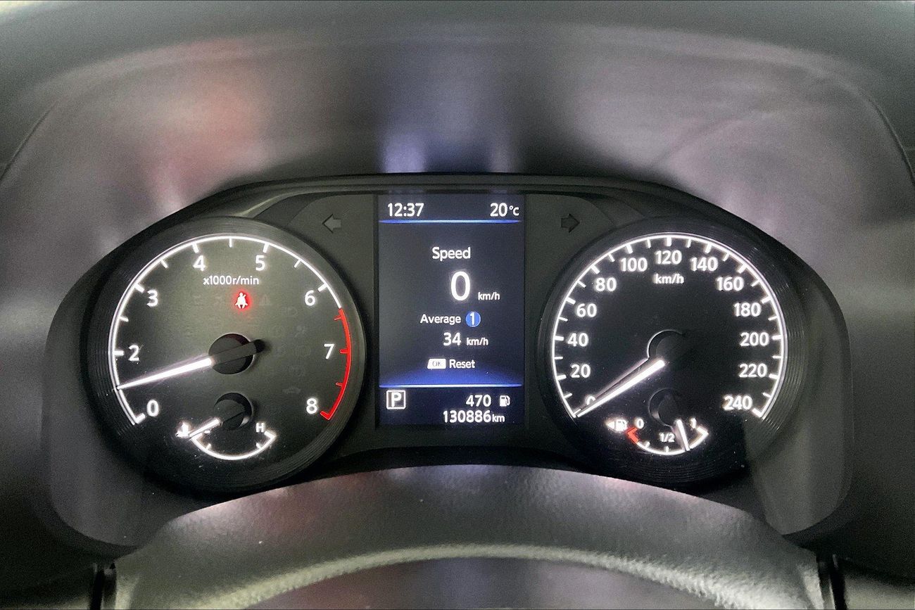 Nissan Altima S | Guaranteed Warranty | 0 Down Payment