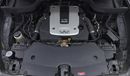 Infiniti QX70 EXCELLENCE 3.7 | Under Warranty | Inspected on 150+ parameters
