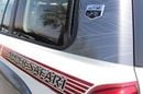 Nissan Patrol SUPER SAFARI Nissan Patrol 2024 GCC specs