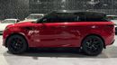 Land Rover Range Rover Sport Dynamic SE P400 3.0L