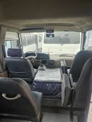 Toyota Coaster 1HZ / school bus