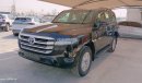 تويوتا لاند كروزر 3.3L V6 GX DIESEL 2022 MODEL ( FOR EXPORT ONLY)