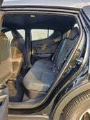 تويوتا CHR LUXURY / DUAL TONE / 1.8L HYBRID / PUSH START / LEATHER SEATS / FULL OPTION / CODE#68013