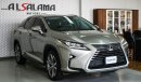 Lexus RX350