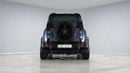 لاند روفر ديفندر P400 110 HSE 3.0L (5 Seater) Special Offer | AED 5,014 PM | High Option, Warranty 2028 | 110 P400 HS