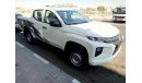 Mitsubishi L200 MY2021 Diesel