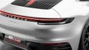 بورش 911 Carrera S - 2024 - GCC Specs - Under Warranty