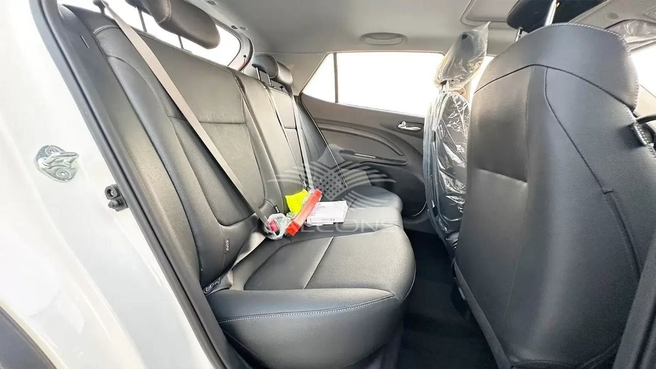 كيا KX1 Kia/KX1/KX001 1.4L FUN VERSION SUNROOF AT