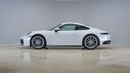بورش 911 UAE's Very Best Example | AED 7,081 Per Month