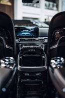 مرسيدس بنز V 300 Venom Edition by Limgene - Mercedes-Benz V Class