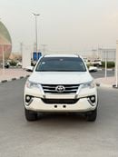 Toyota Fortuner EXR