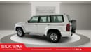 Nissan Patrol Safari 2023 Nissan Patrol Safari S (Y62) - Fully Loaded 4.8L Off-road Majesty! (Export)