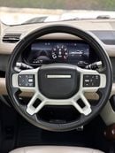 لاند روفر ديفندر P400 90 SE 3.0L (5 Seater)