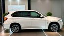 بي أم دبليو X5 50i INDIVIDUAL V8 || 7 SEATS || M_KIT || GCC || FREE ACCIDENTS || PERFECT CONDITION || 89k MILES