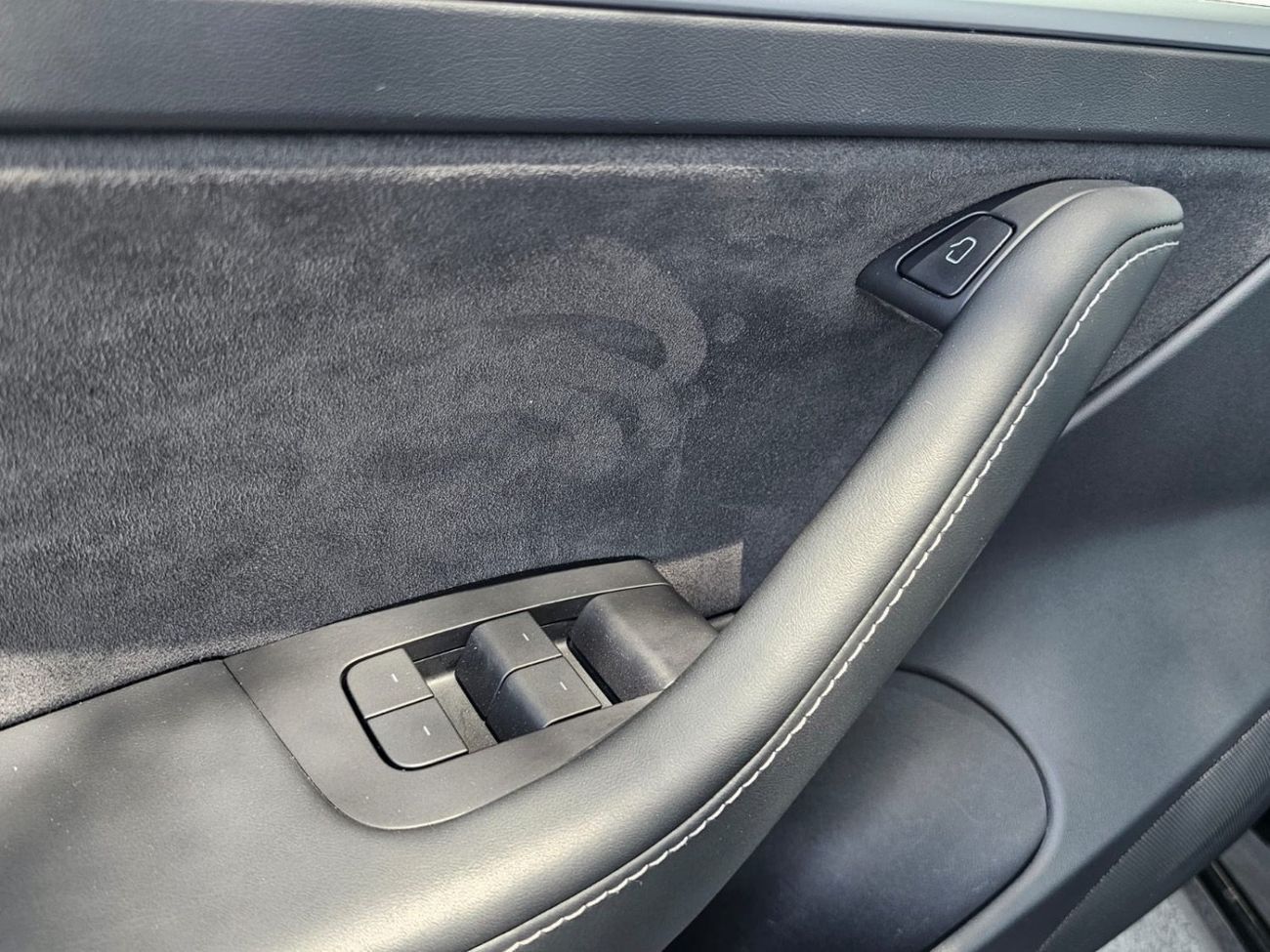 Tesla Model 3 Performance (AWD)