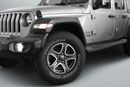 Jeep Wrangler 2020 Jeep Wrangler Unlimited Sport / Full Jeep Service History & Jeep Warranty