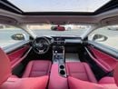 Lexus IS250 Platinum 2.5L V6 2.5L / FULL OPTION / IN PERFECT CONDITION