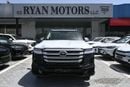 تويوتا لاند كروزر Toyota Land Cruiser VX 4.0L V6, 4WD Model 2026
