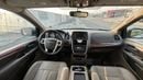 Chrysler Town & Country 3.6L V6