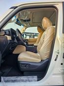 تويوتا برادو LC250 | ALL ROUNDER | 2.4L V4 PETROL | SUNROOF | LEATHER SEATS | AUTO A/C (CODE # P24AR)