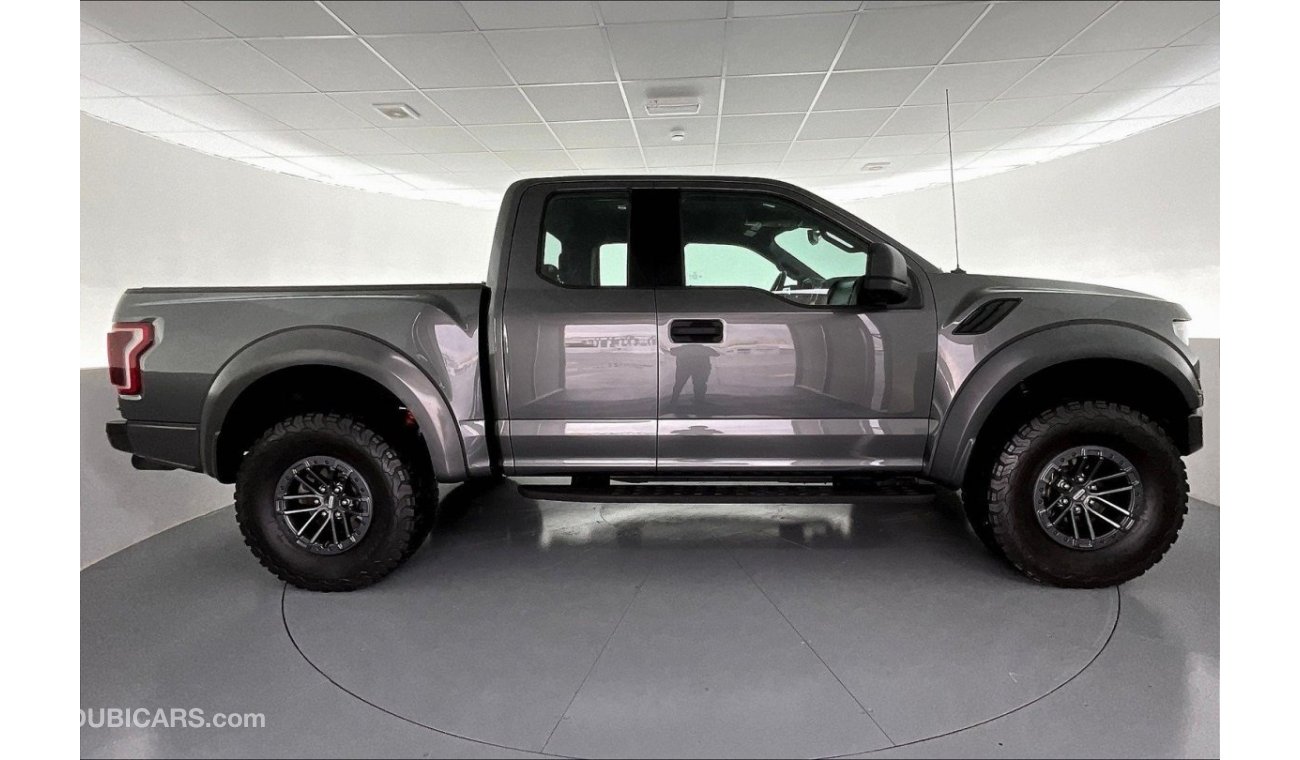 Ford F 150 Raptor Standard - Super Cab