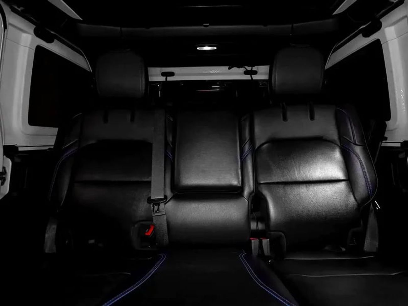 جيب رانجلر With Full Electric Roof