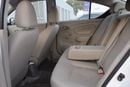 Nissan Sunny S 1.6L