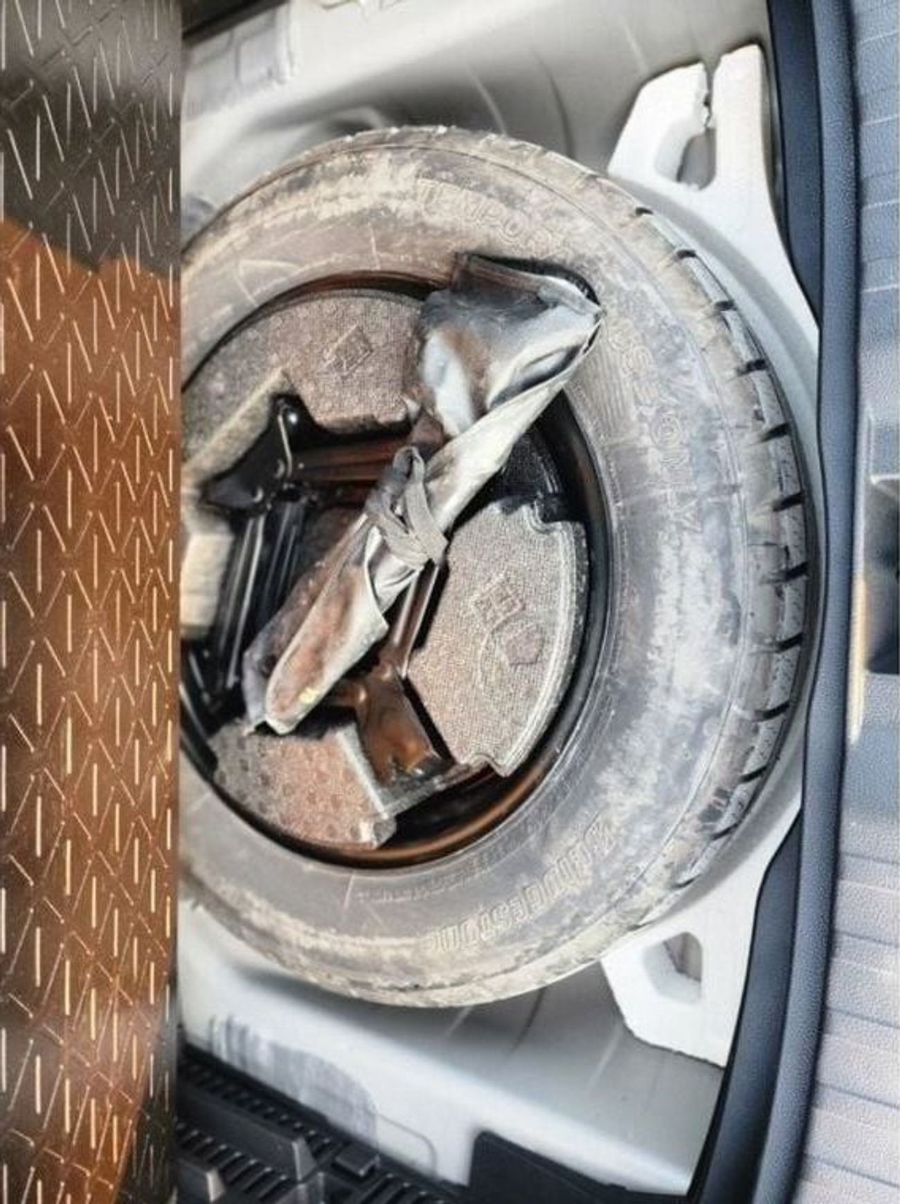 Toyota RAV4 Hybrid Toyota RAV4