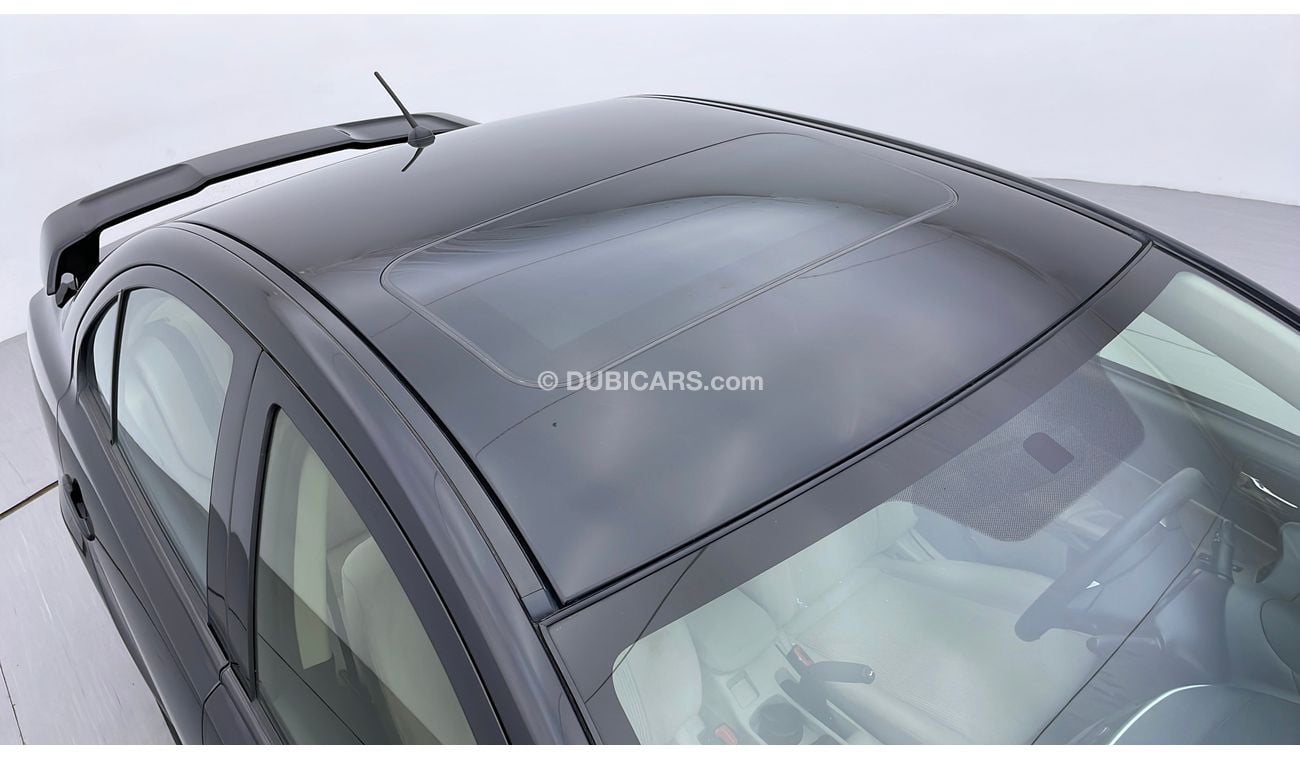 Mitsubishi Lancer GLS 1.6 | Under Warranty | Inspected on 150+ parameters