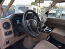Ford E 350 AMERICAN SPEC