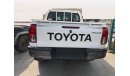 Toyota Hilux DIESEL 2.8L 2WD RIGHT HAND DRIVE