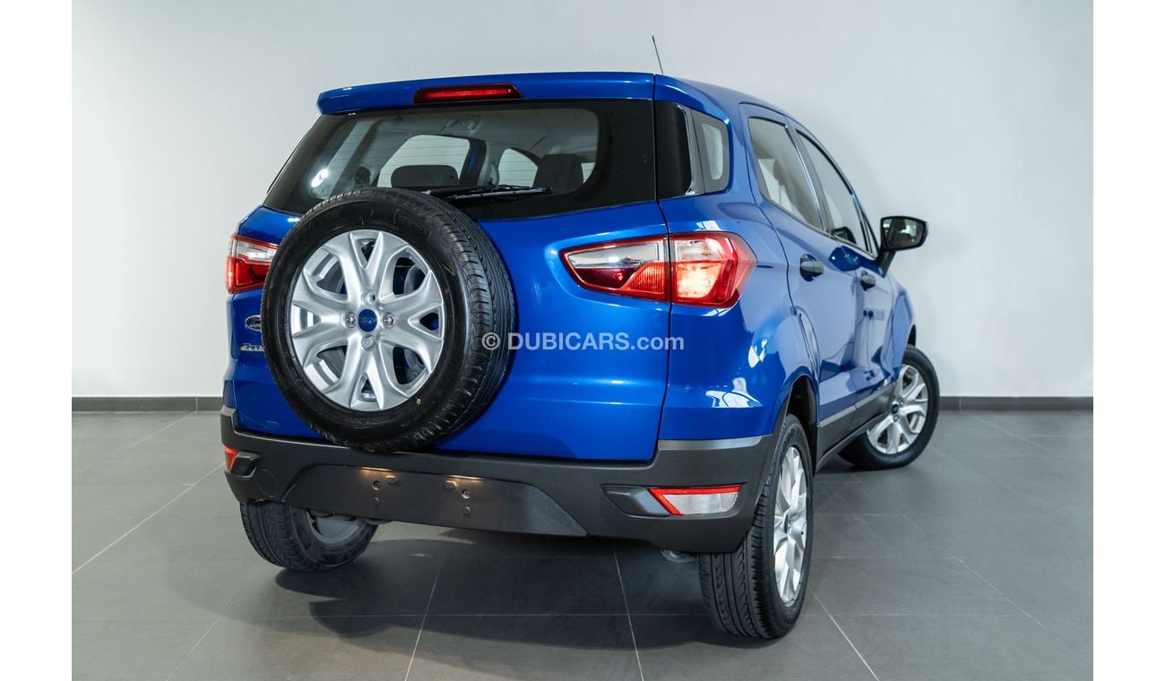 فورد ايكو سبورت 2016 Ford Eco Sport / Fantastic Condition!