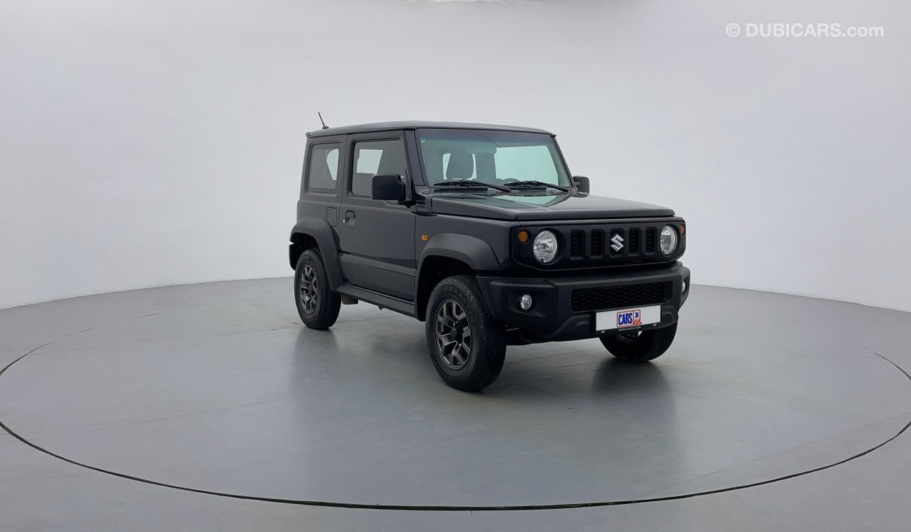 Suzuki Jimny MANUAL 1500