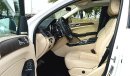 Mercedes-Benz GLE 43 AMG 2020, 3.0L V6 GCC, 0km w/2Yrs Unlimited Mileage Warranty + 3Yrs Service @ EMC
