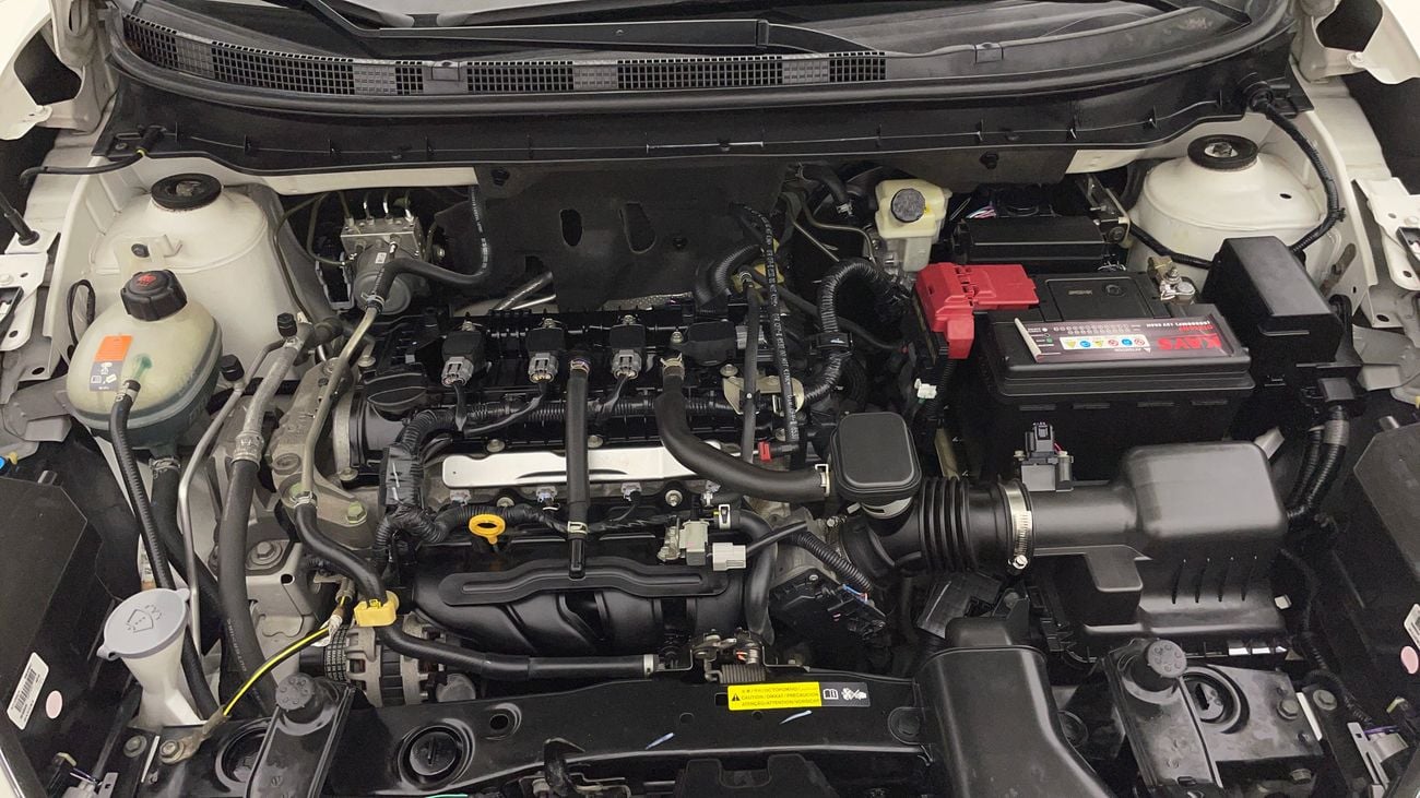 Nissan Kicks S 1.6 | Zero Down Payment | Home Test Drive