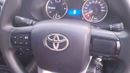 Toyota Hilux RHD DIESEL MANUAL
