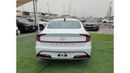 Hyundai Sonata GLS 2021 Hyundai Sonata, Special Edition