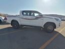 تويوتا هيلوكس Toyota Hilux SR5 2.4L 4*4 Diesel 2025
