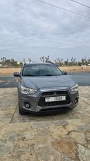 ميتسوبيشي ASX