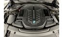 BMW 760Li M-Sport V12