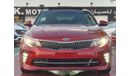 Kia Optima SX TURBO / NO:1 / DUAL EXHAUST/ TOP OPTION LIMITED(LOT # 14401)