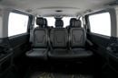 Mercedes-Benz V 300 V300 AVANTGARDE | GCC 0km | Agency Warranty | 360 View | 64 colors Ambeint Lights