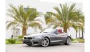 BMW Z4 M sDrive28i - Full Agency Serviced - AED 1,743 PM only - 0% DP