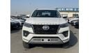 Toyota Fortuner 2.8L_Diesel_4X4, Cruise Control, Full Option.2023MY