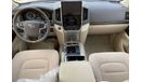 تويوتا لاند كروزر LAND CRUISER 4.6L WINCH 10 AIRBAGS, .SUNROOF. REMOTE ENGINE STARTER. REAR DVD FOR EXPORT ONLY