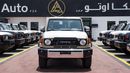 Toyota Land Cruiser 70